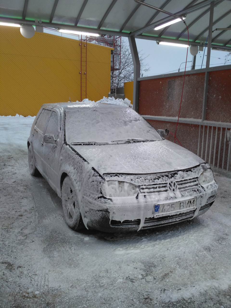 +1 рік, політ нормальний! 1
