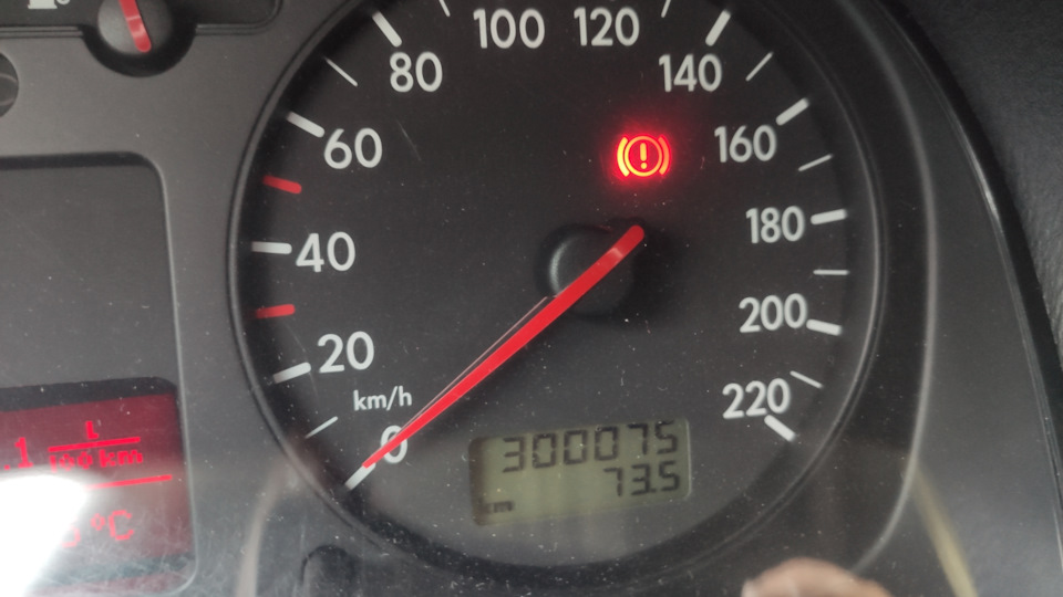 Ювілей довжиною 300 тис км! 1