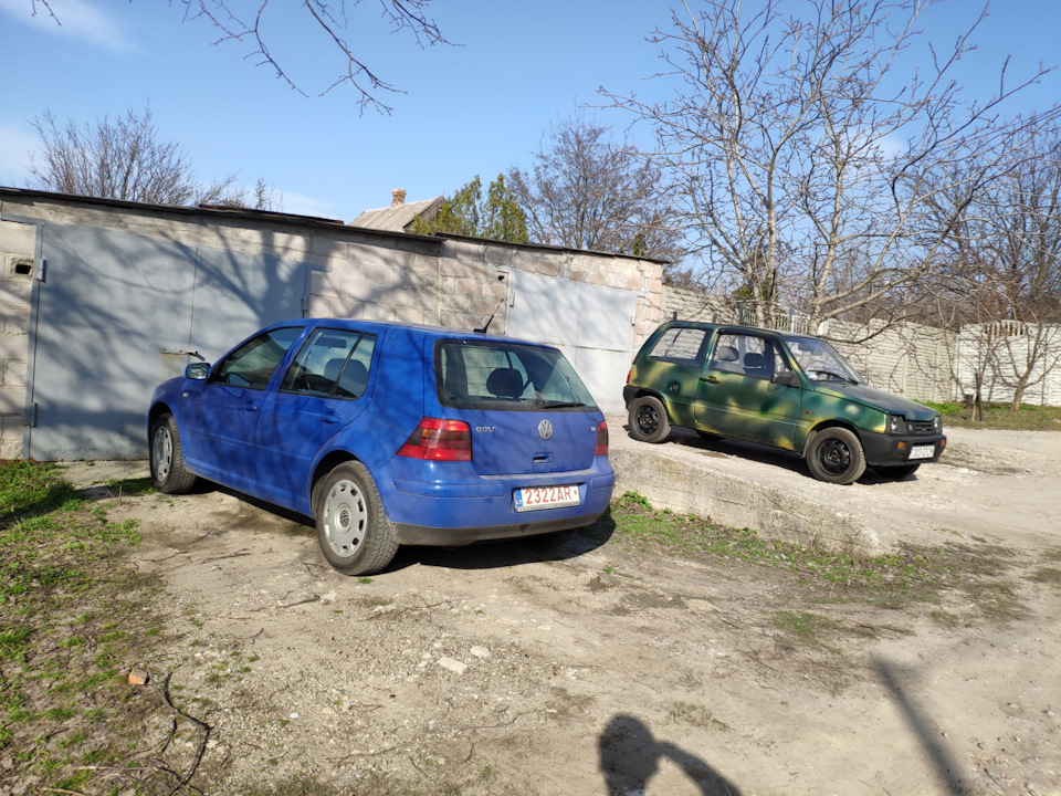 Нарешті то вдома 5