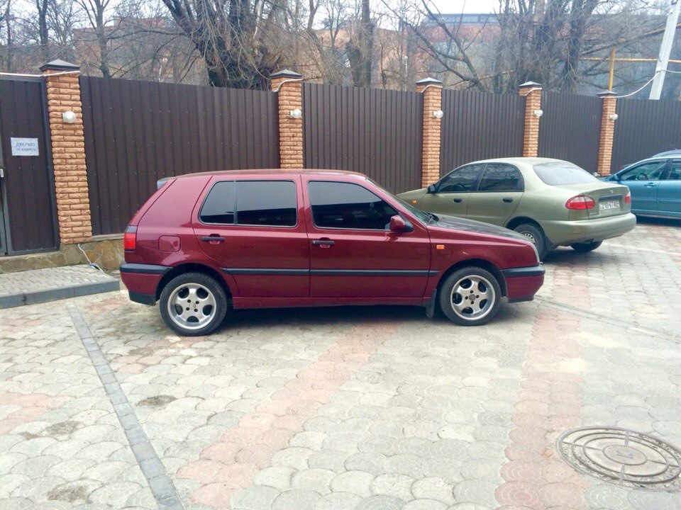 перший запис але об'ємний 1
