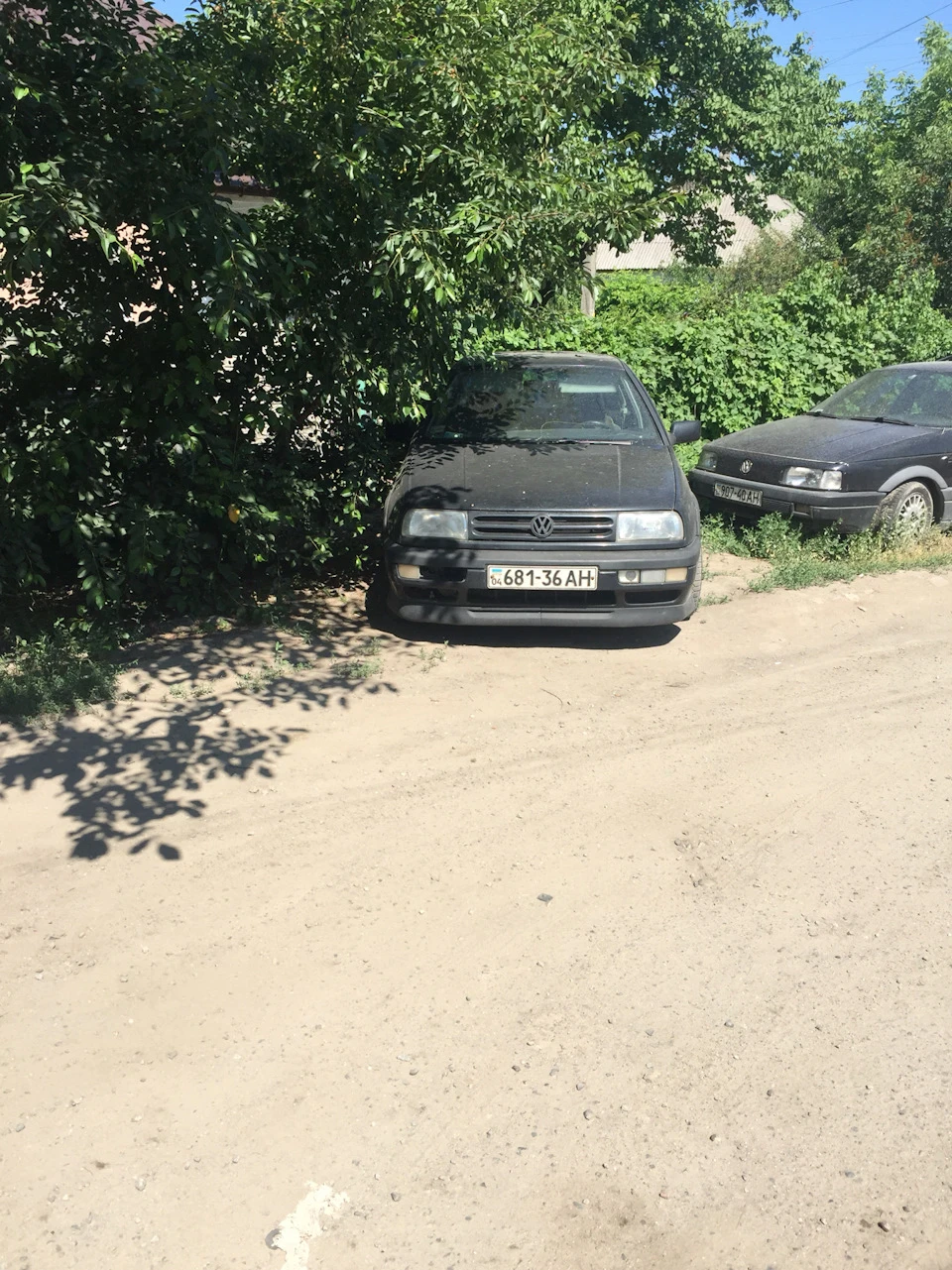 Попса але хотілося з перших днів