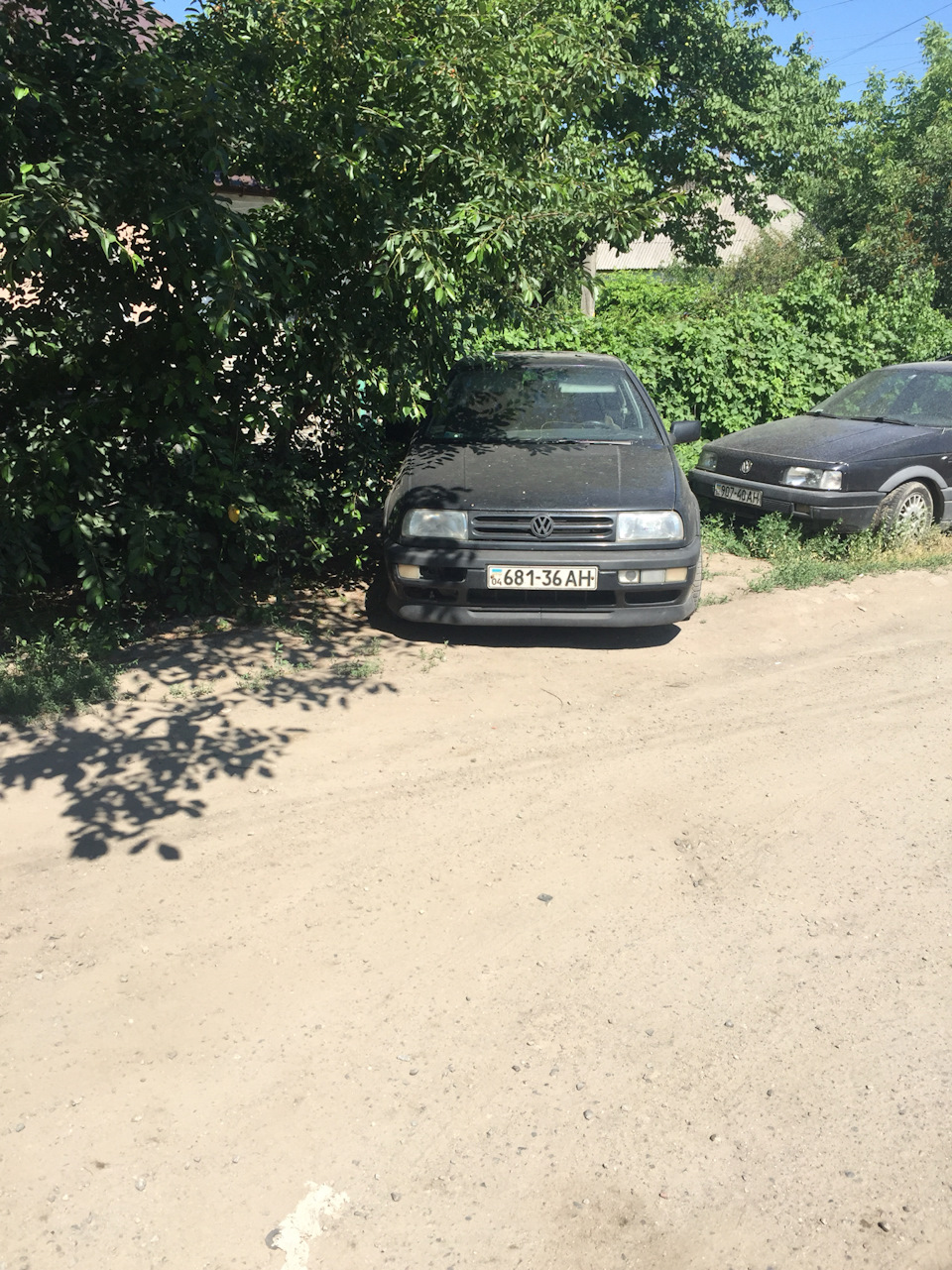 Попса але хотілося з перших днів 1