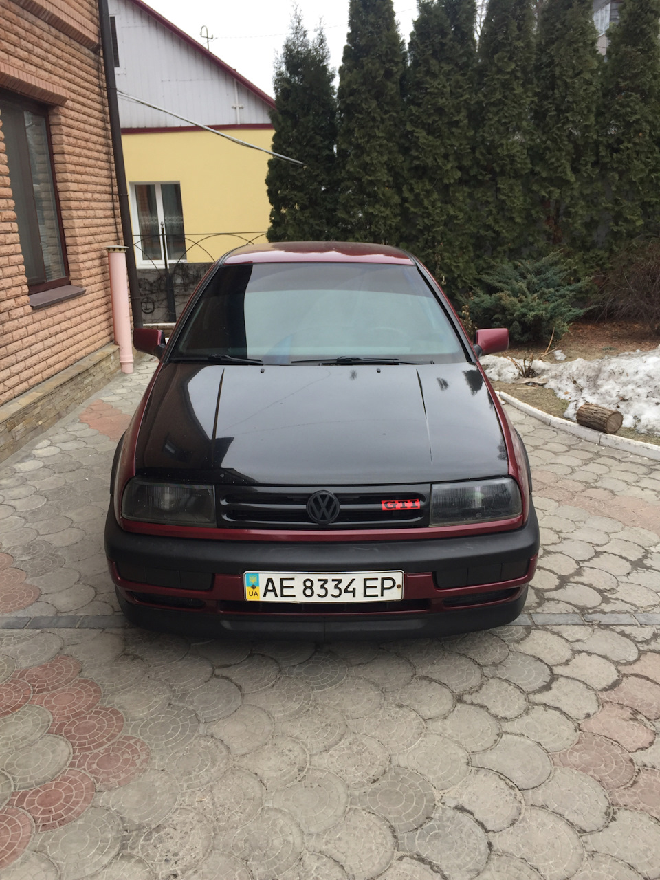 Продав дідка 3