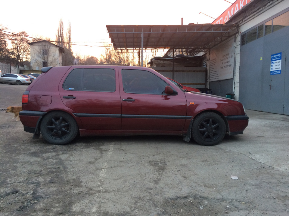 Заниження на зиму 🤦🏾‍♂️ 1