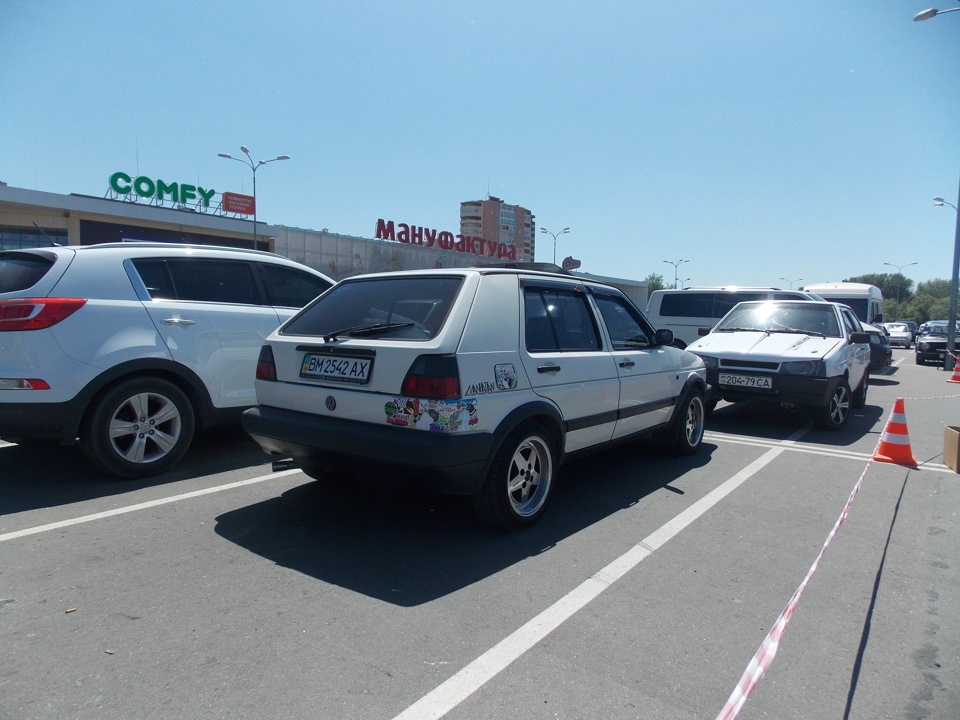 Decent Sound ЕМА Sumy 3 2