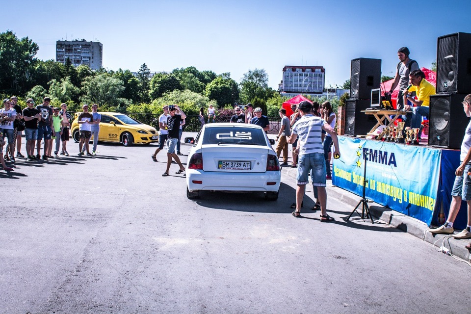 Decent Sound ЕМА Sumy 2