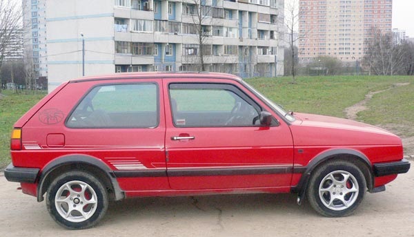 Допоможіть розібратися чи варто ставити вітровики?! 2