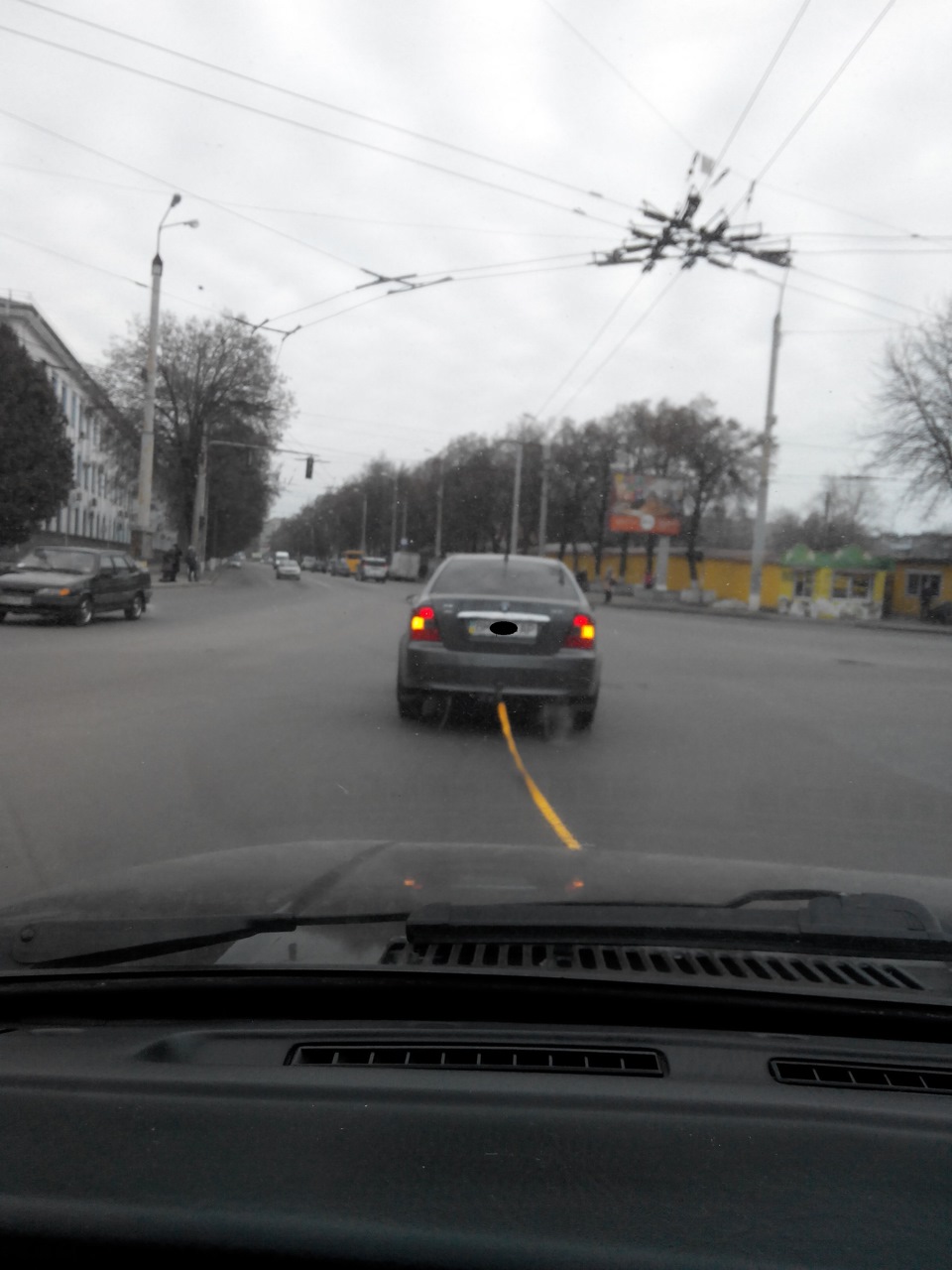 Сто передає привіт. 2