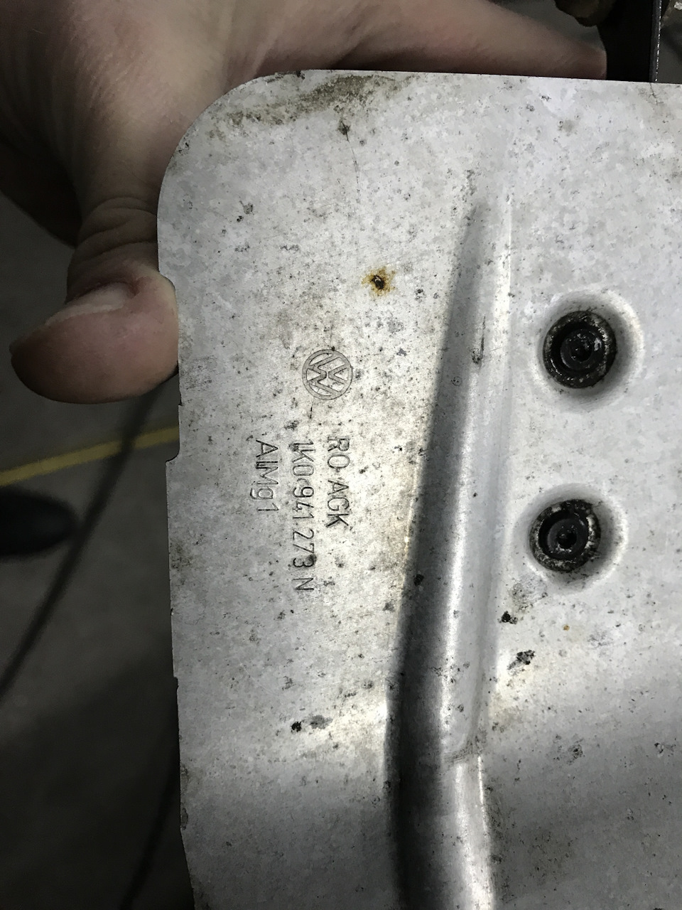 OEM Bixenon + AFS 5