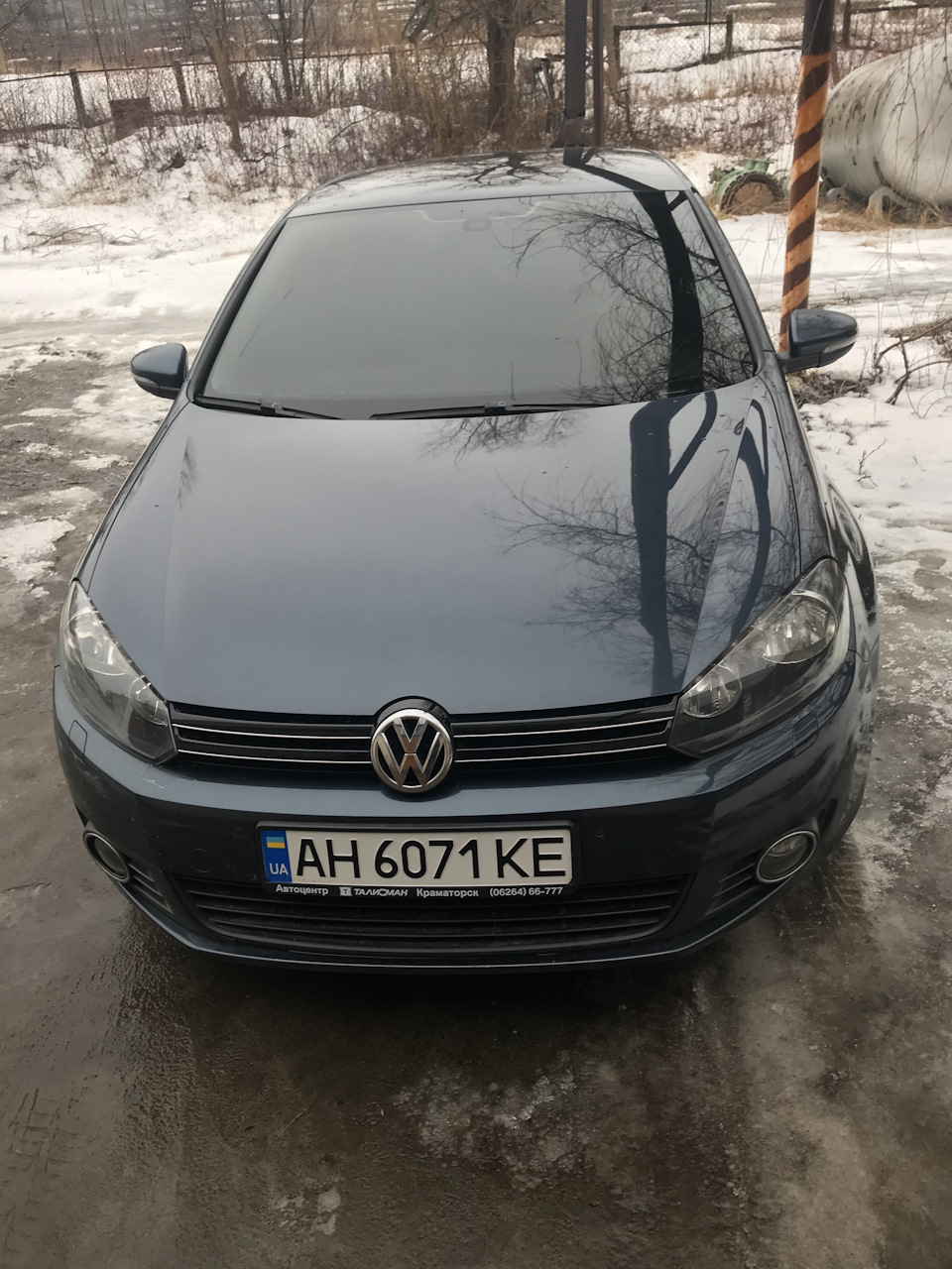Тонування 3