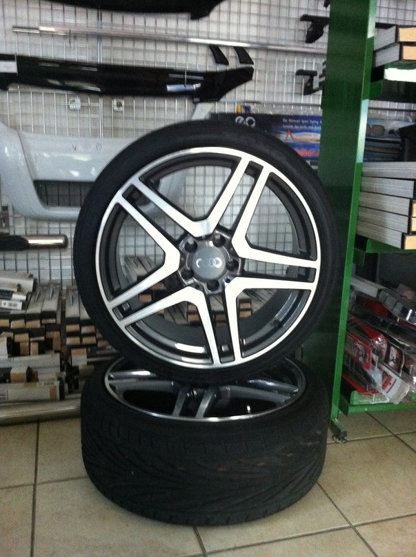 19 AMG 1