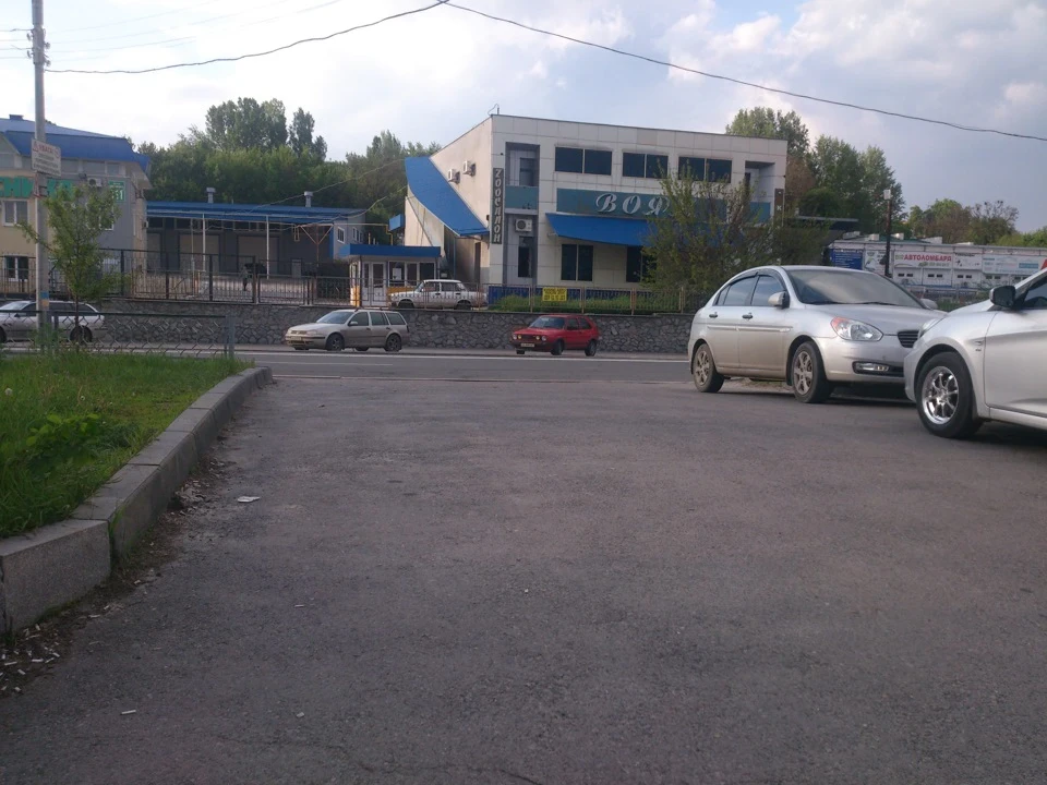Прощаємось