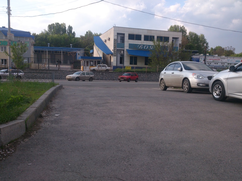 Прощаємось 1