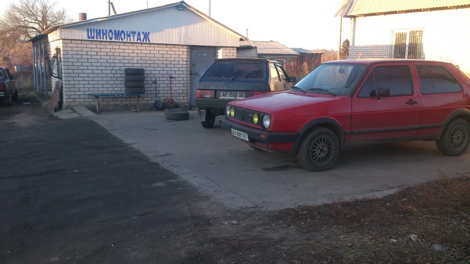 Зима близько