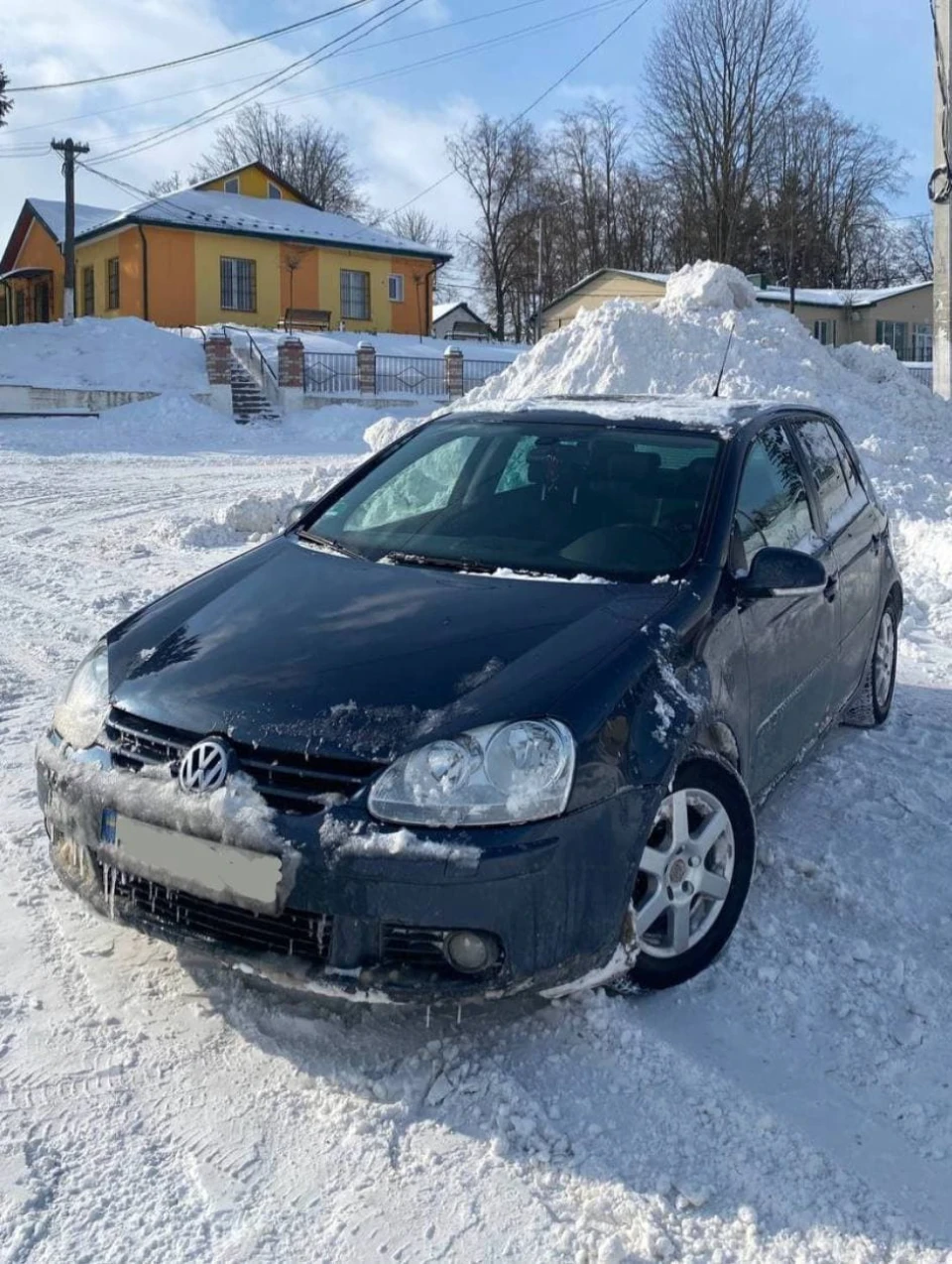 ТО - заміна масла, фільтрів, ГРМ