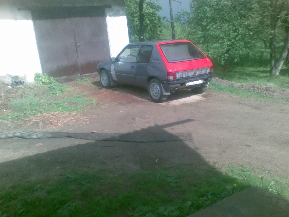спадок 205 піжам 2