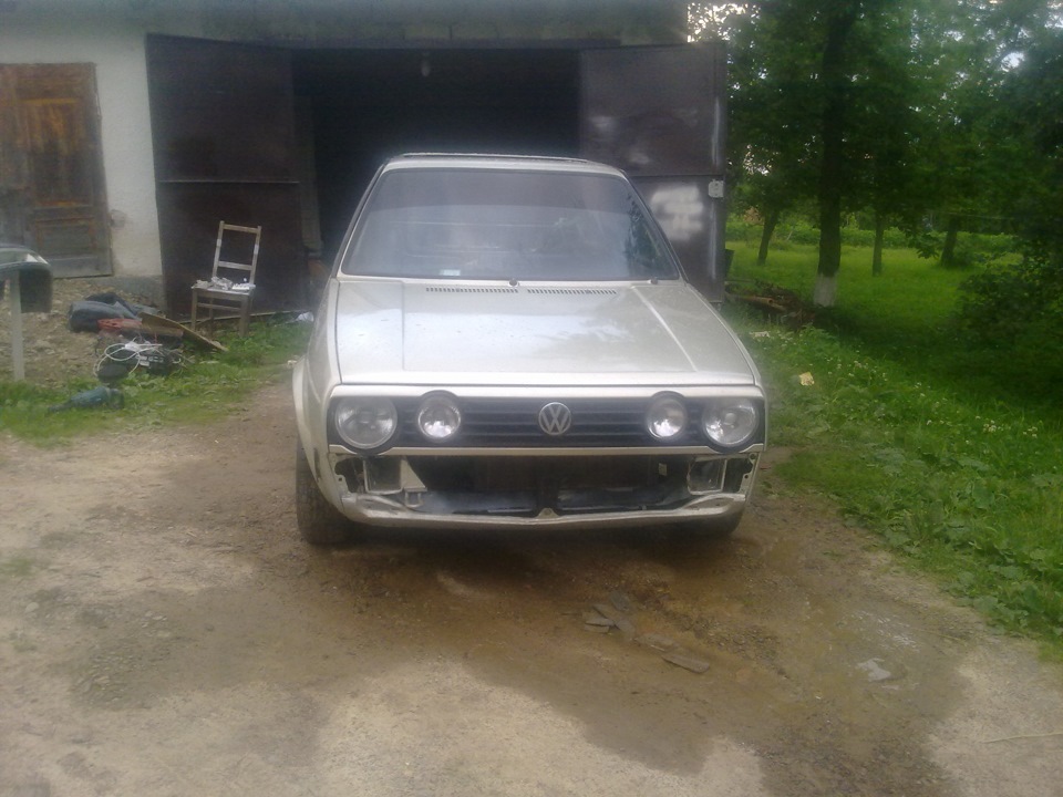 Полірування 1