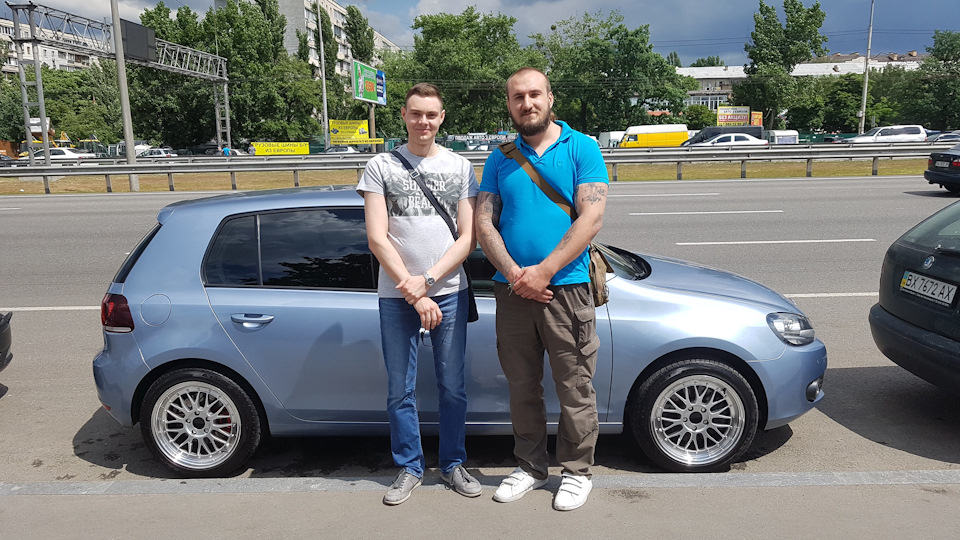 Епілог. 1