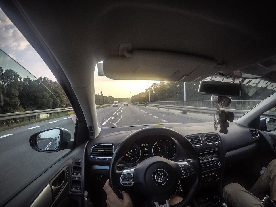 Euro trip. Частина 1. 4