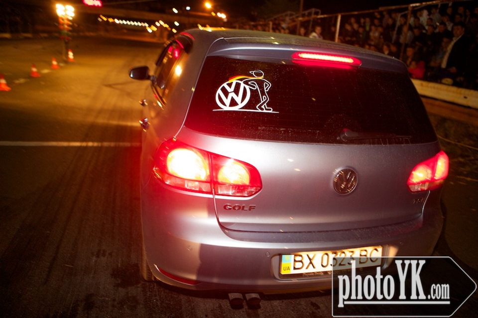 Випробування Drag'om 4