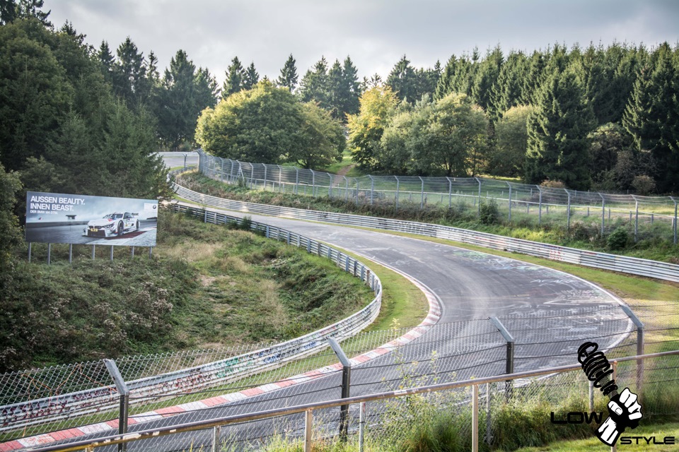 Nürburgring Nordschleife 4