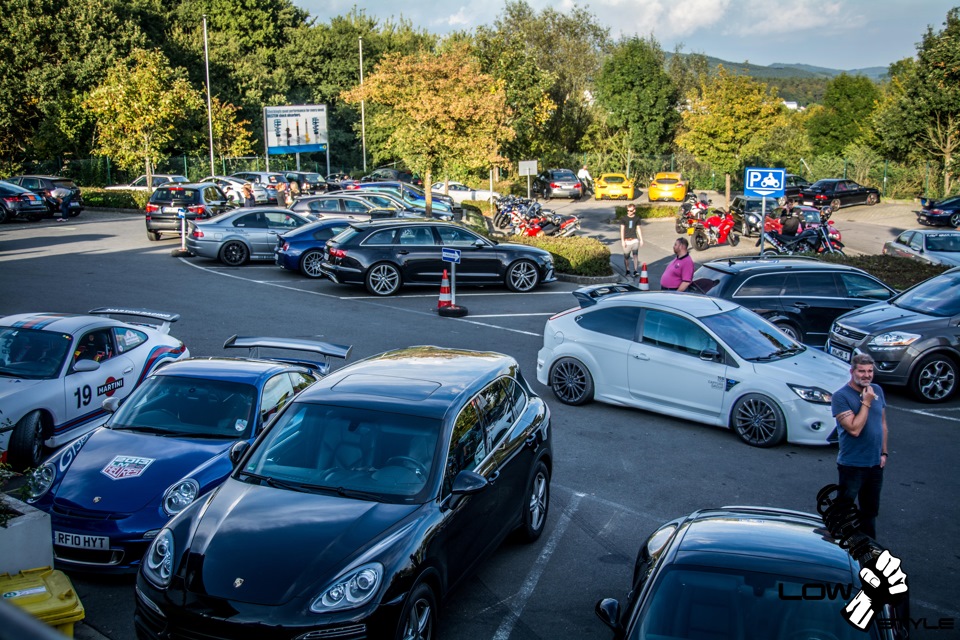 Nürburgring Nordschleife 2