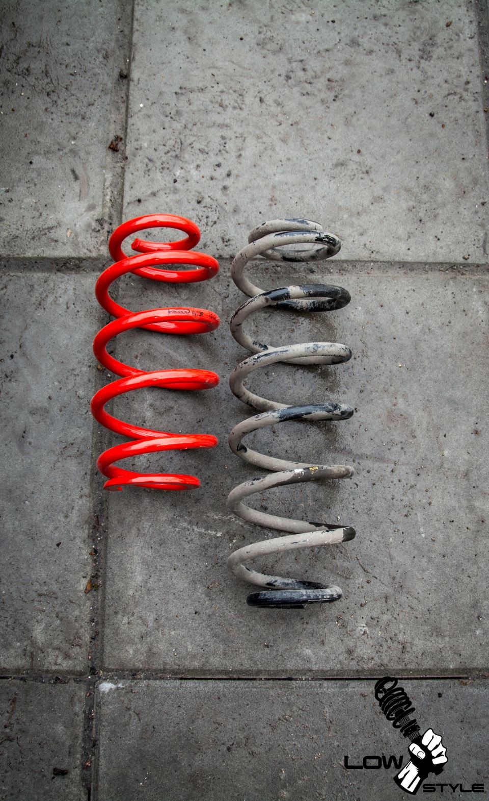 Підвіска 4
