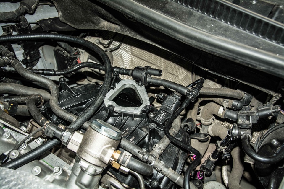 Stage 2. Intercooler. Частина 3 2