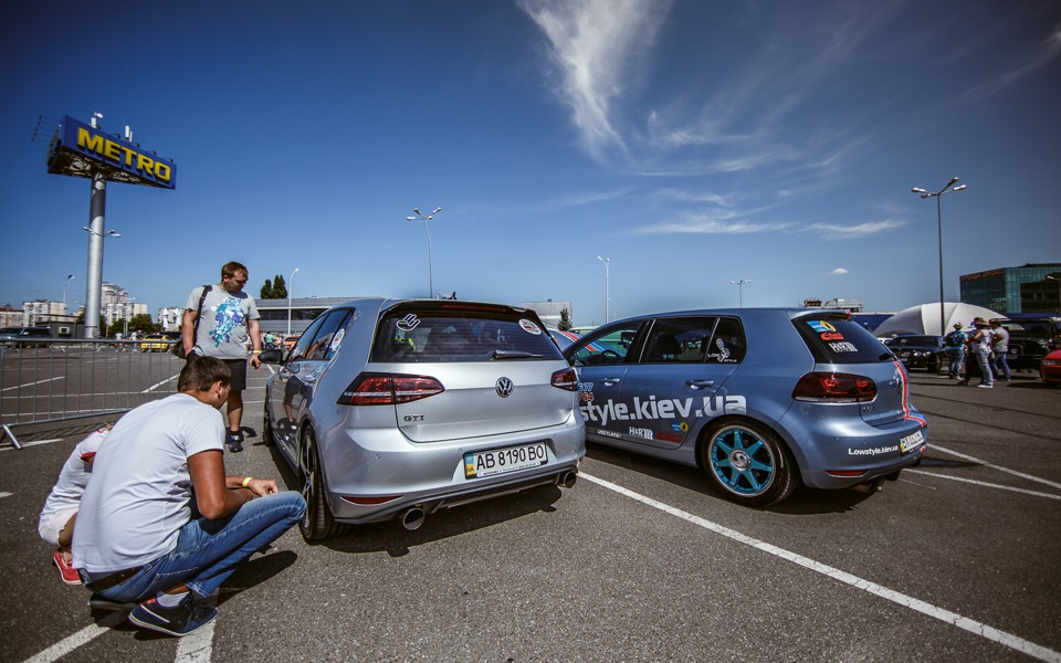 VW Fan Day 5