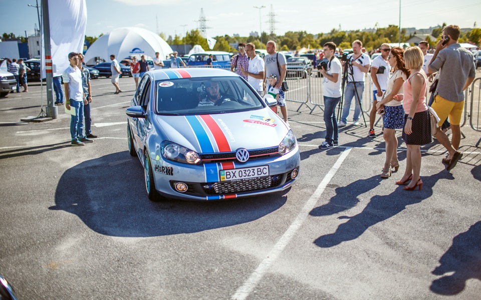 VW Fan Day 3