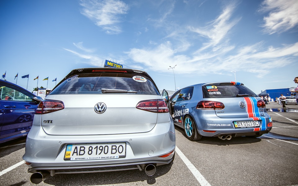 VW Fan Day 4