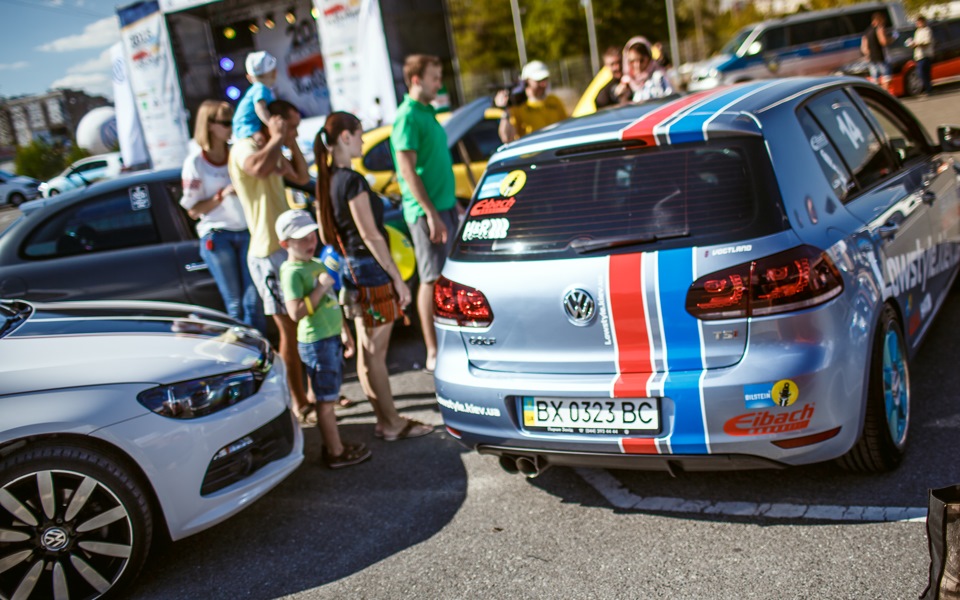 VW Fan Day 2