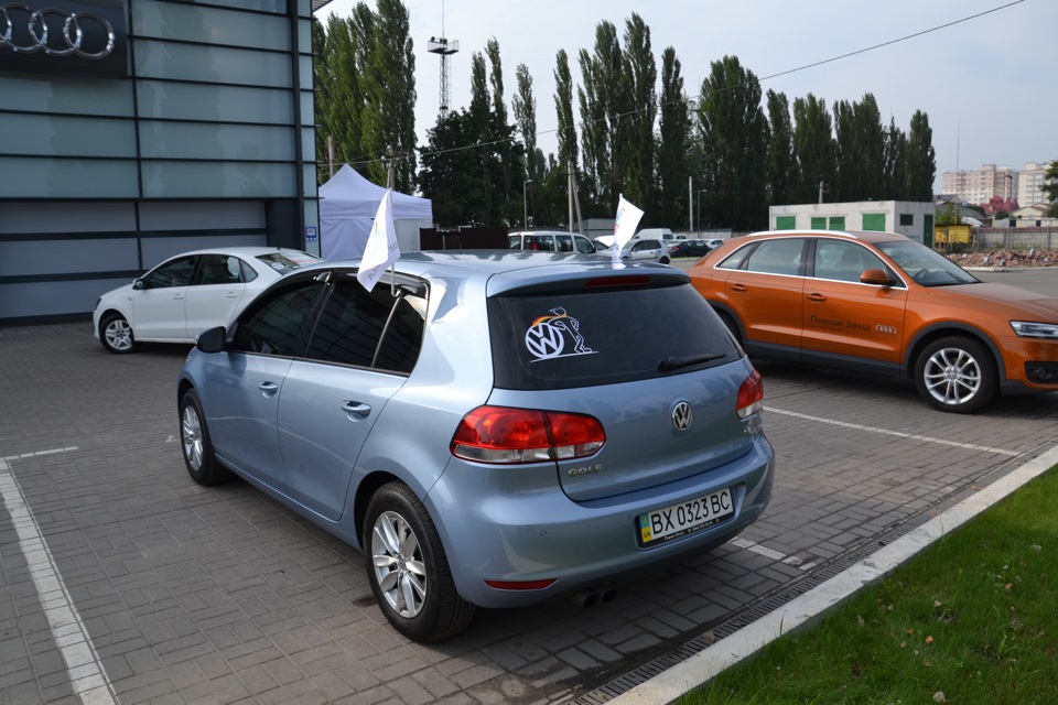 VW FEST UA 2013 2