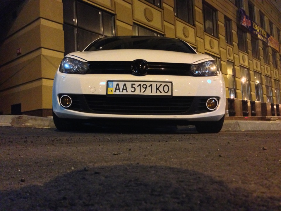 Eibach -30 і враження) 4