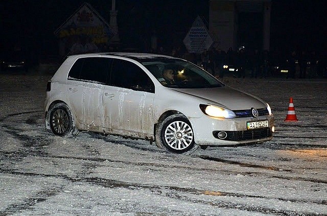 Парочка фоток із слалому by FSC і просто фотки 5