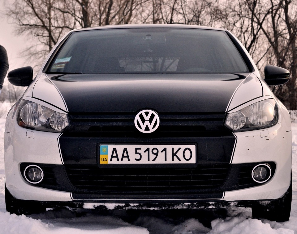 Парочка фоток із зустрічі VW Club 1