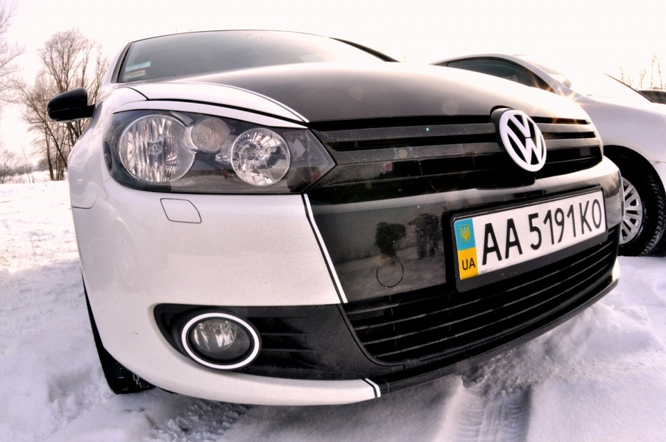 Парочка фоток із зустрічі VW Club 3