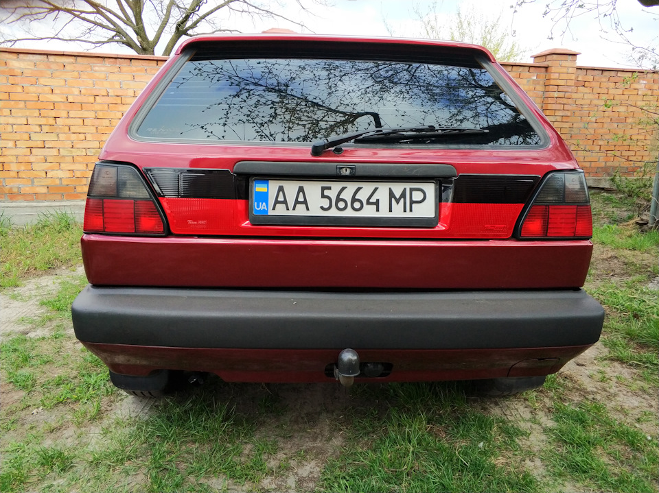 Бленда 3
