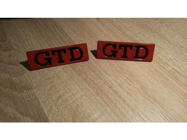 Молдинги від gti обважування 3