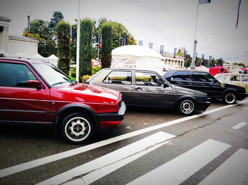 Old Car Land осінь 2018 3