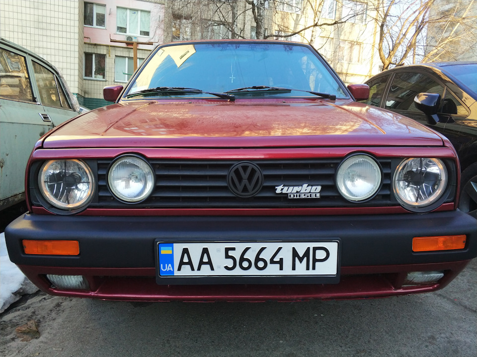 Перефарбування значка 2