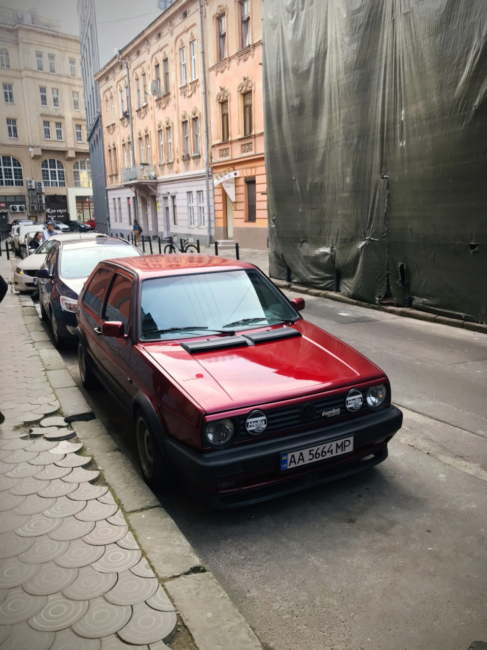 Поїздка до Львова 2