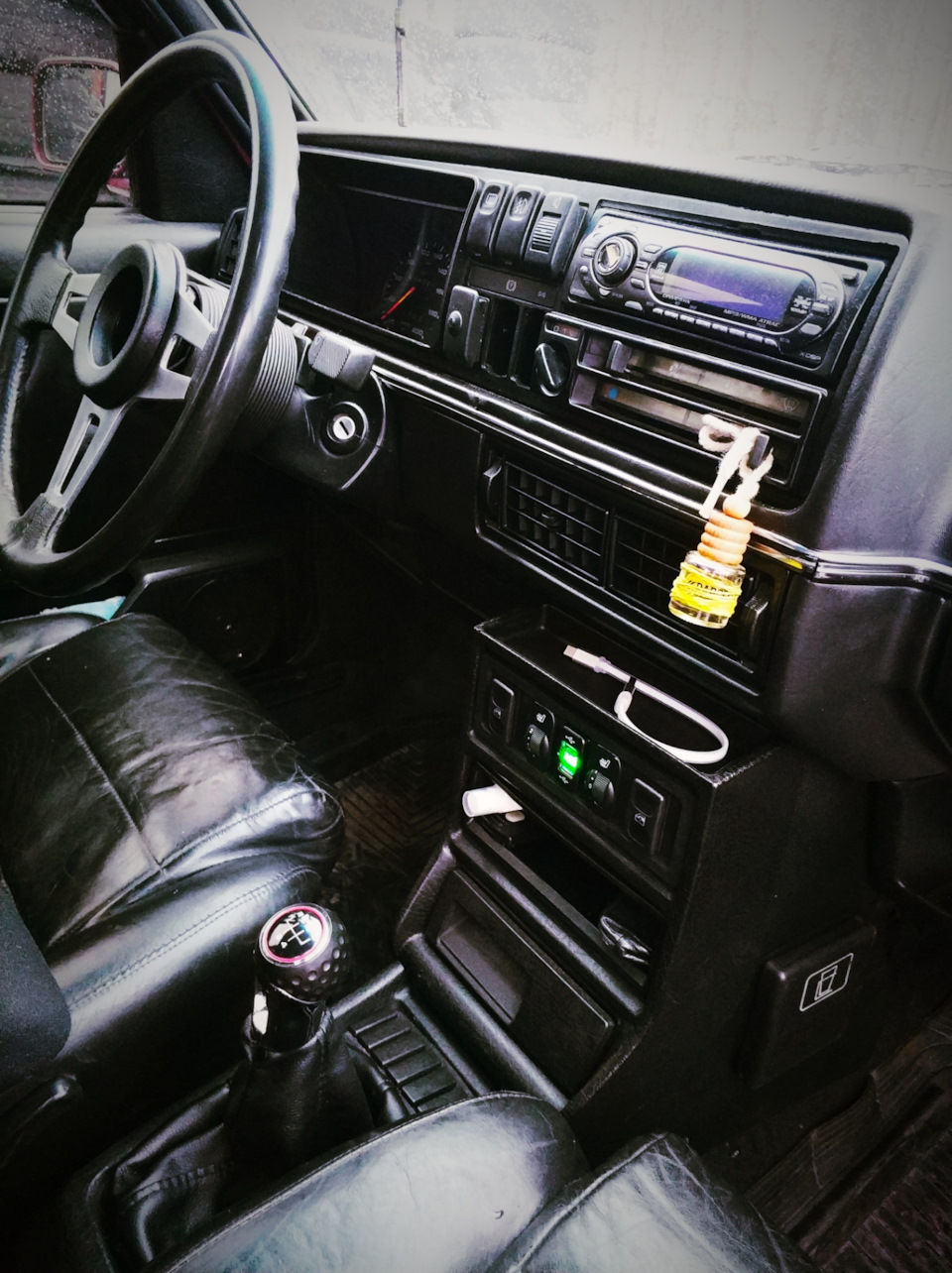 Покупка Gamma IV 3