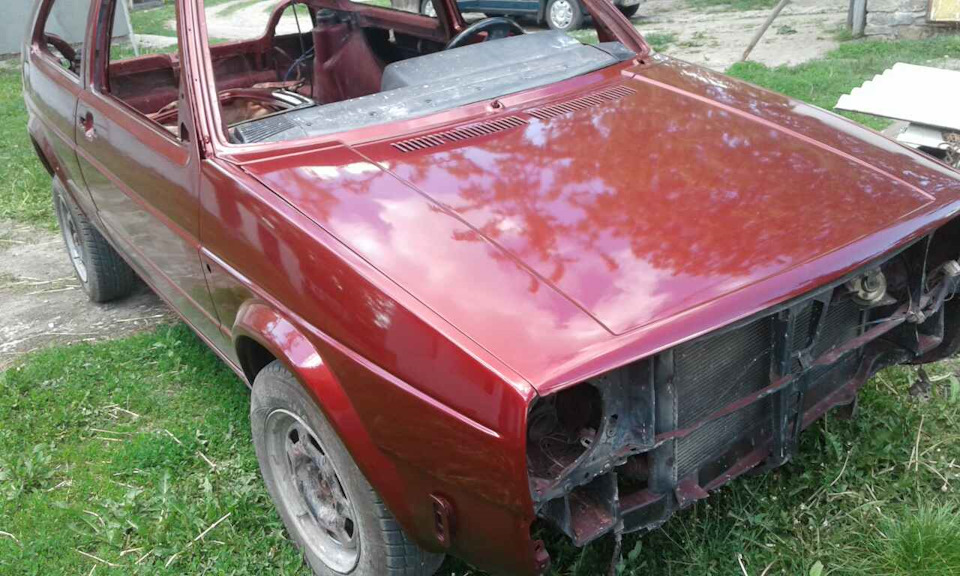 Півтора року минуло не дарма 5