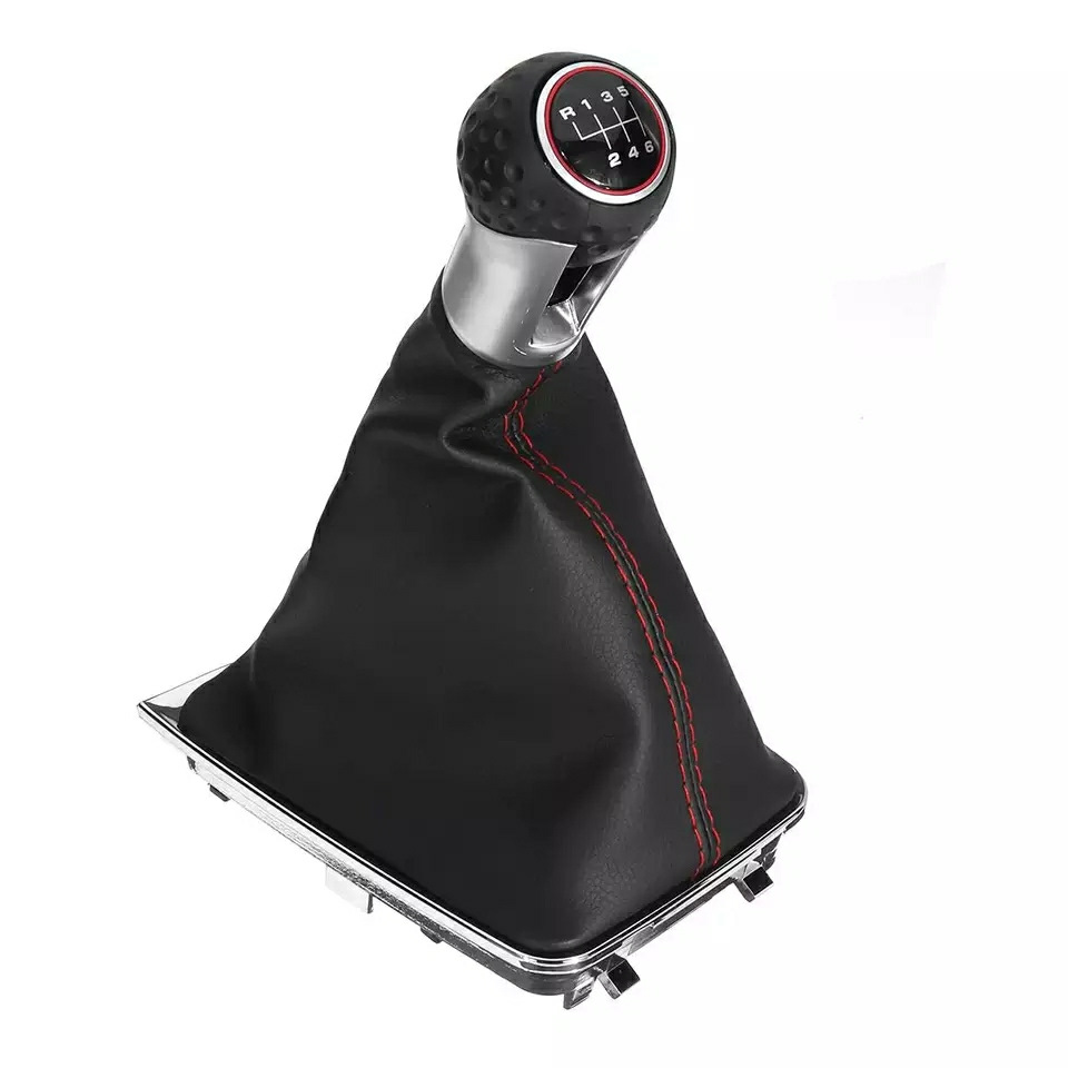Ручка КПП Golf 7 GTD 1