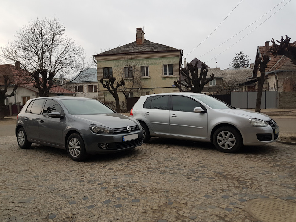 Невелика зустріч 1