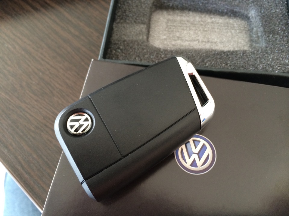 Новий фетиш від VW. 3