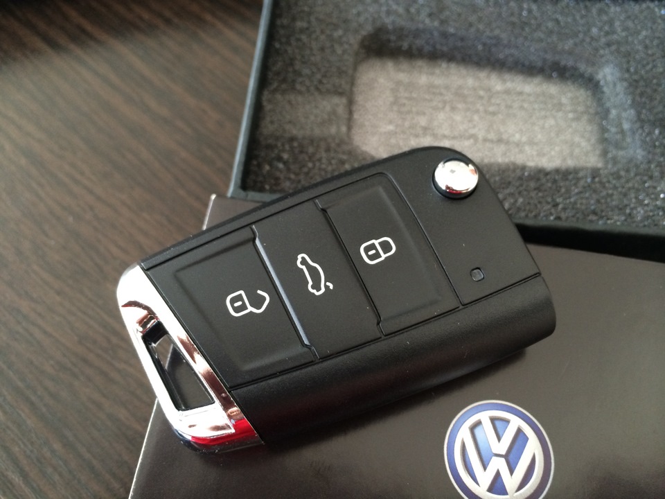 Новий фетиш від VW. 4