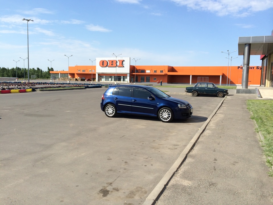Планова заміна передніх гальм. 5