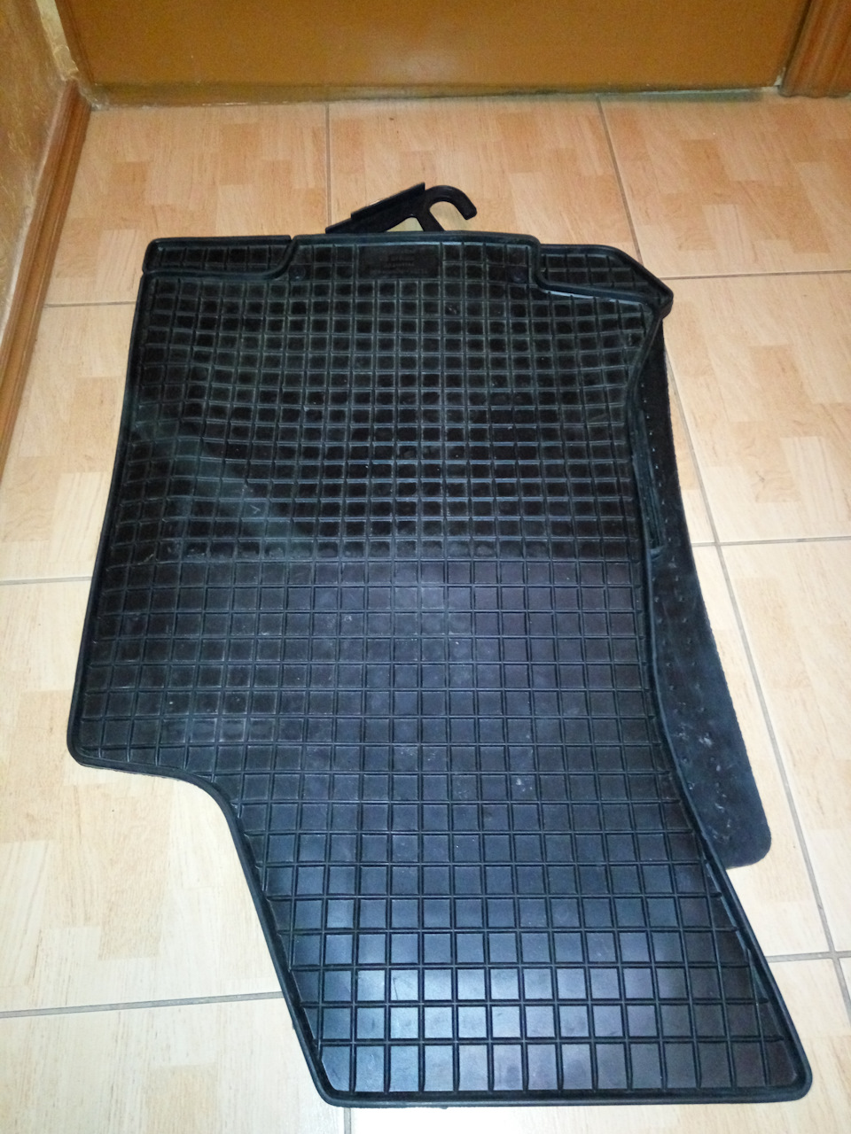 Килимки Petex 3